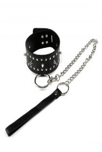 AYAK KELEPÇESİ SİYAH PELUŞ