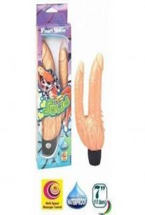 Pearl shine vibratör