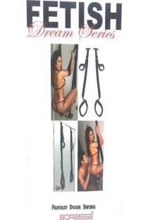 FETİSH FANTASY DOOR SWİNG