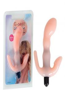 G-spot simülatör 