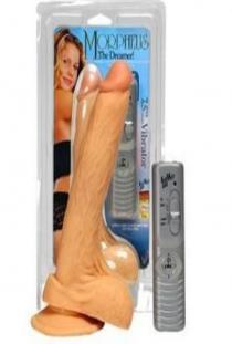 Morpheus drammer penis