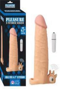 X-tender vibrating 1