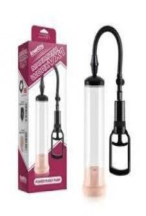 Tetik vakum gücü pompa vajina