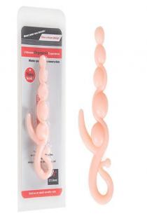 ORGASMİC EXPERİENCE TEN