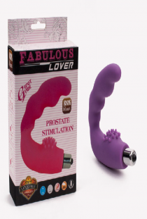 Fabulous vibrating