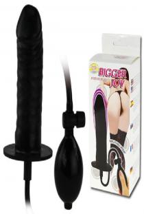 BIGGER JOY PENIS PUMP