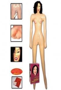 Randy candice manken