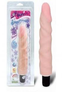 Secret promise vibratör