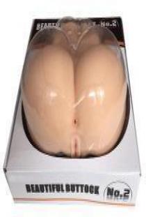 Beatifull buttock kalça 2