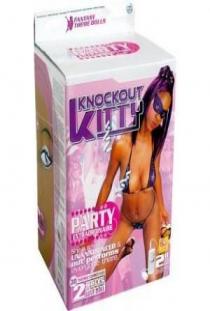 Knockout kitty manken