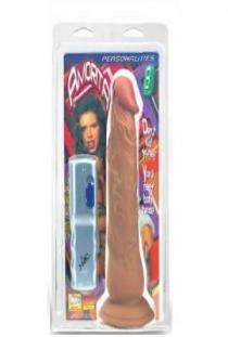 Amorita penis vibrating