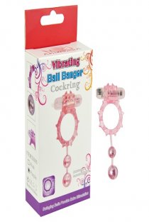 Ballbanger Cockring 2 