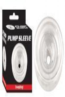 Silikon pompa lastiği