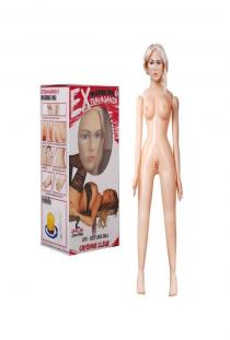 Cayenne cleur manken