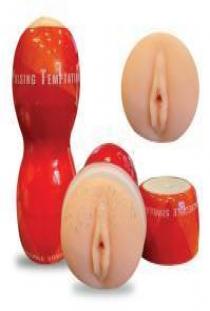 Pulsing temtation vajina