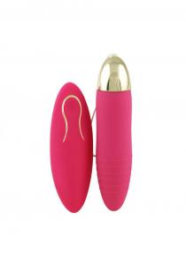 New model orgasm ball