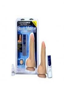 Bionic master penis 