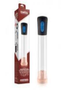 Penis pump vx1