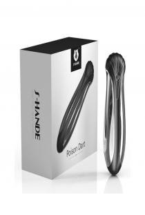 S-Hande Poison Dart Elektro Şoklu Vibratör