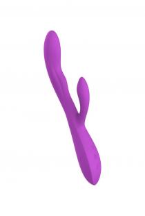 Modern Uyarıcılı Rabbit Vibratör