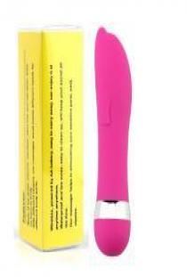 Mini clitoris vibratör