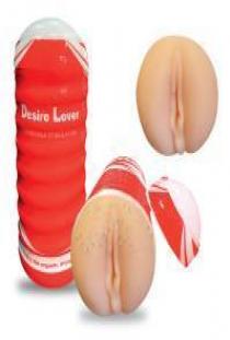 Desire lover vajina