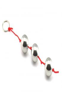 Vaginale balls 2 cm 3 pics