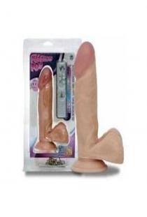 Pudding pod vibrating