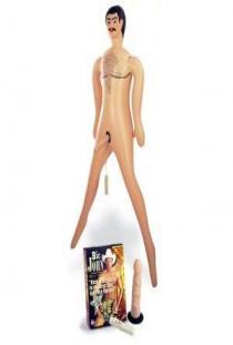 Big John şişme erkek 