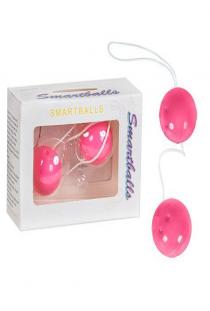 Smart balls pembe