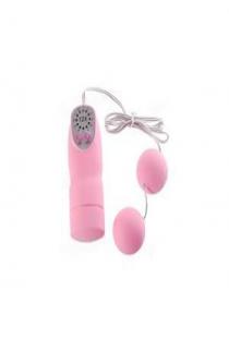 Honey finger orgazm topu