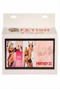 FETISH KAPI KELEPÇESI F23