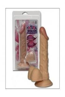 Natural seducer penis