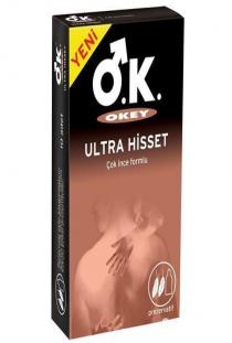 Okey ultra hisset