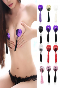 Sexy göğüs ucu aksesur