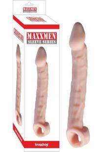 Maxmen sleeve 4