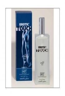 Touch Erkek 100 Ml