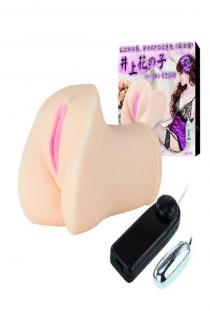 Realistik suni vajina