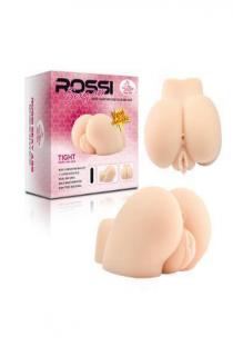 Rossi realistik kalça