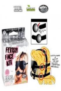FETISH FANCE KIT