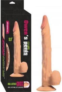 Owen Penis Ten