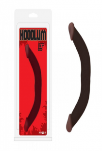 Hoodlum 33 cm penis zenci