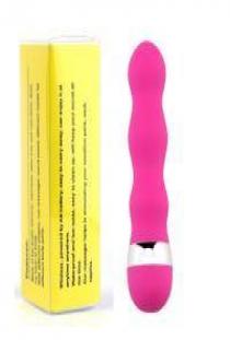 Rocket mini vibratör