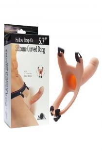 Silicone curved 5.7''