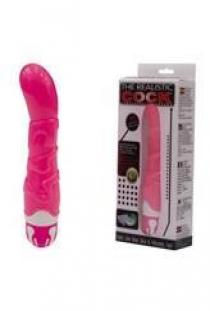 The realıstıc cock 1