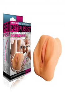 Cassia riley titreşimli vajina