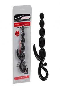 ORGASMİC EXPERİENCE BLACK