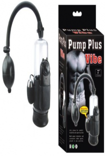 Pump penis plus