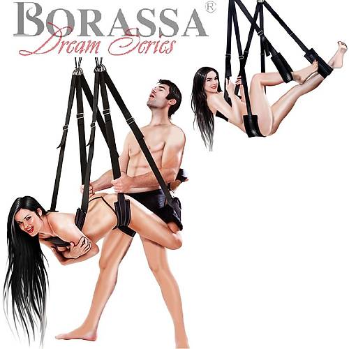 Bursa Erotik Shop Seks Salıncağı