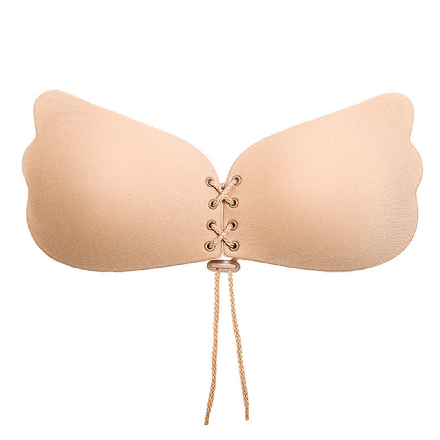 Göğüs Ucu Kapatıcı D Cup Ten Rengi